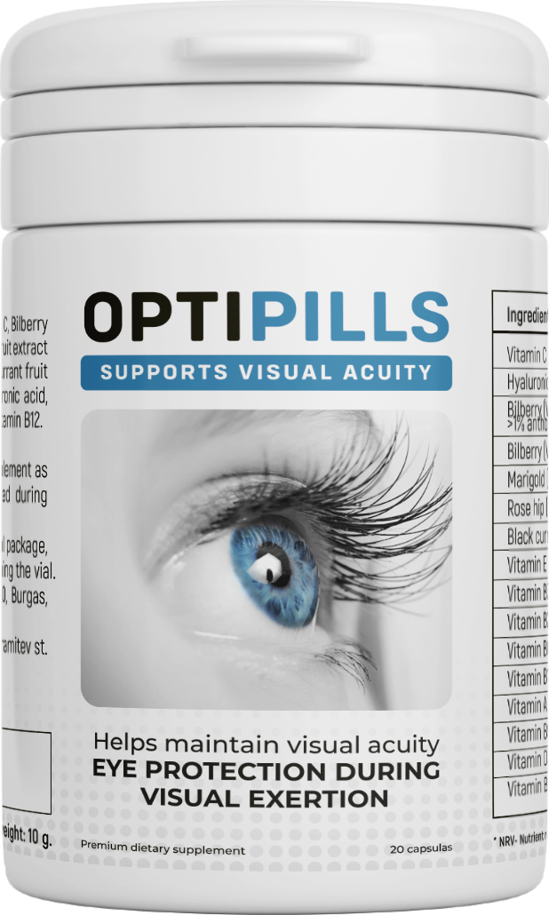 OptiPills